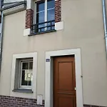 펜션 La Maison De Julie