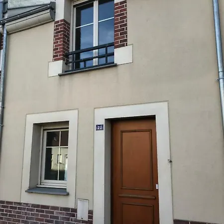 Holiday home La Maison De Julie