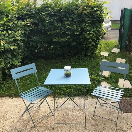 La Maison De Julie * 알베르