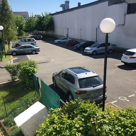 La Maison De Julie *