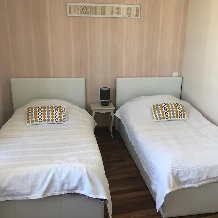 La Maison De Julie *