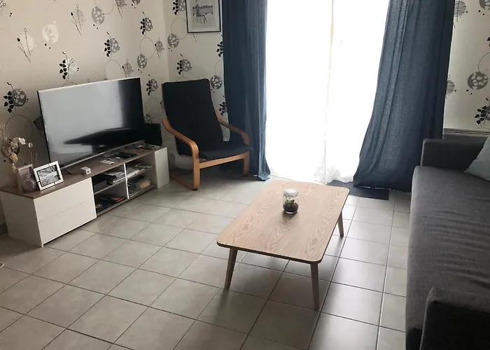 Holiday home La Maison De Julie *